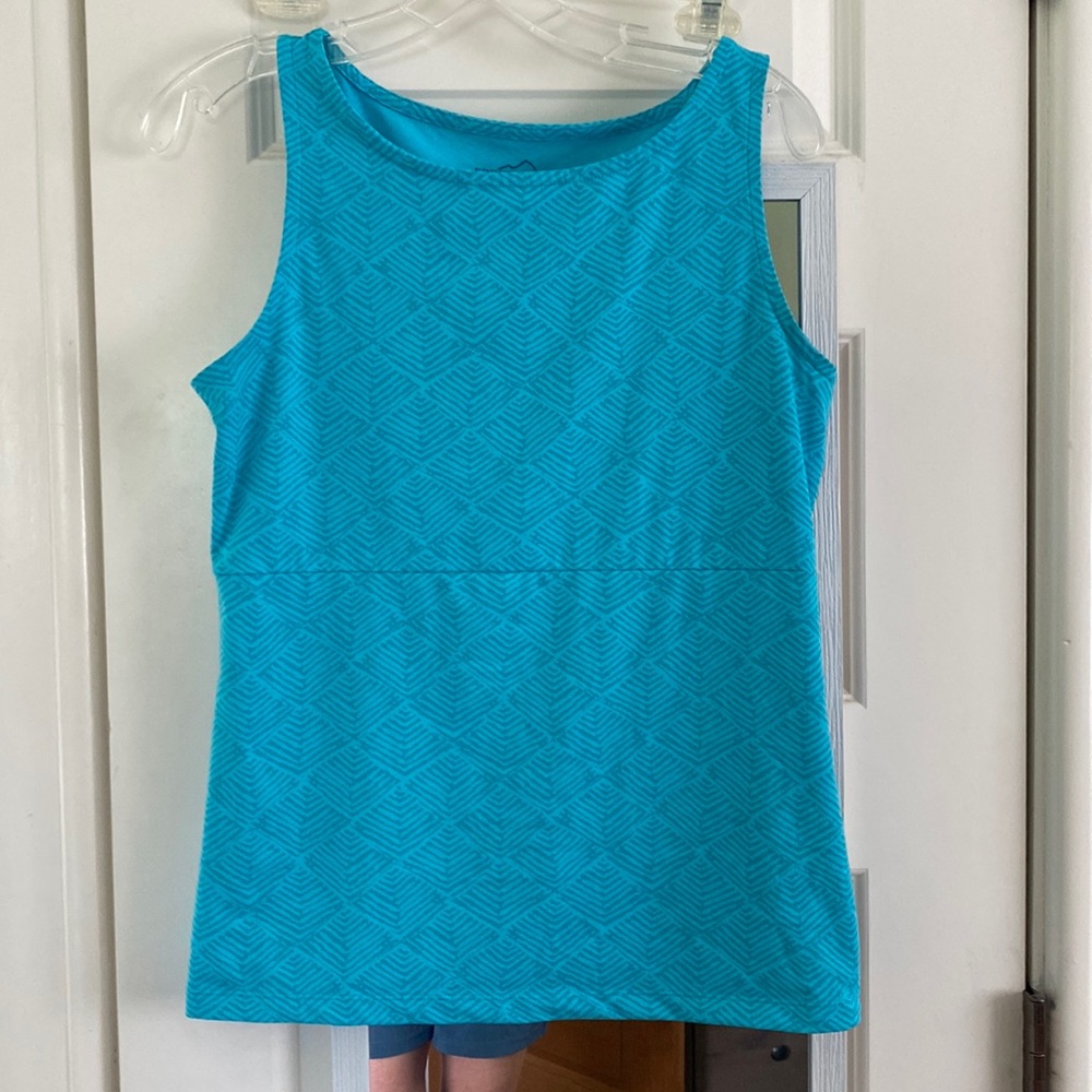Eddie Bauer Travex Tank Top